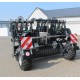 Wał dogniatający Agro-Tom