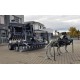 Zestaw uprawowy Agro-Tom Kultywator wielozadaniowy KWSP + Agregat talerzowy ATS RS + Siewnik PST