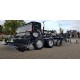 Zestaw uprawowy Agro-Tom Kultywator wielozadaniowy KWSP + Agregat talerzowy ATS RS + Siewnik PST