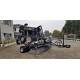 Zestaw uprawowo-siewny Agro-Tom Agregat talerzowy ATS RS + Siewnik PST