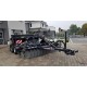 Zestaw uprawowo-siewny Agro-Tom Agregat talerzowy ATS RS + Siewnik PST