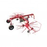 Zgrabiarka Spawex TAJFUN ZG-800