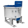 Betoniarka ciągnikowa Kołaszewski MIXER HYDRAULICZNY 600
