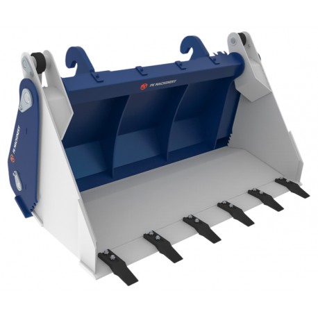 Łyżka Szufla 4 w 1 Mini Kołaszewski S41BL