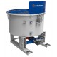 Betoniarka ciągnikowa Mixer Combi 600 Kołaszewski UBCHM600
