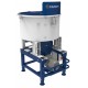 Betoniarka ciągnikowa Mixer elektryczny 600 Kołaszewski UBCE600
