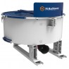 Betoniarka ciągnikowa Mixer z napędem WOM 1200 Kołaszewski UBCM1200