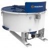 Betoniarka ciągnikowa Mixer hydrauliczny 1200 Kołaszewski UBCH1200