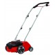 Aerator/wertykulator akumulatorowy Einhell GC-SC 36/31 Li-Solo