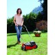 Aerator/wertykulator akumulatorowy Einhell GC-SC 36/31 Li-Solo