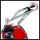 Aerator/wertykulator akumulatorowy Einhell GC-SC 36/31 Li-Solo