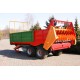 Rozrzutnik Jol-Met N250/5 8 ton Standard