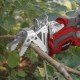 Piła do przycinania akumulatorowa Einhell GE-GS 18 Li – Solo
