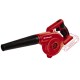 Zestaw Dmuchawa akumulatorowa Einhell TE-CB 18/180 Li + 4.0 Ah +ładowarka