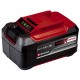 Zestaw startowy Einhell Power X-Change 18 V akumulator 5,2 Ah 4Ah zasilacz