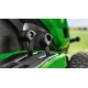 Kosiarka samojezdna John Deere X167R