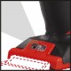 Wiertarko-wkrętarka akumulatorowa einhell TC-CD 18/35 Li Solo