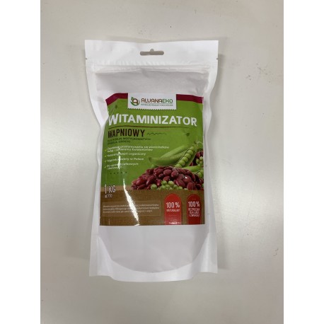 Witaminizator wapniowy dla roślin motylkowatych 1 kg
