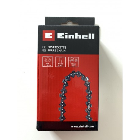 Einhell łańcuch do piły łańcuchowej 35 cm