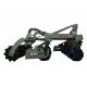 Brona Cross Cutter sztywna / składana hydraulicznie Rolex BCC / BCCH