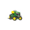 Kosiarka samojezdna John Deere X167