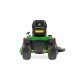 Kosiarka samojezdna John Deere X167