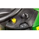 Kosiarka samojezdna John Deere X167