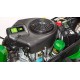 Kosiarka samojezdna John Deere X167