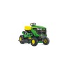 Kosiarka samojezdna John Deere X107