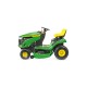Kosiarka samojezdna John Deere X107