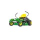 Kosiarka samojezdna o zerowym promieniu skrętu John Deere Z335E