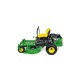 Kosiarka samojezdna o zerowym promieniu skrętu John Deere Z335E