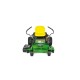Kosiarka samojezdna o zerowym promieniu skrętu John Deere Z335E