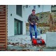 Zamiatarka akumulatorowa Einhell TE-SW 18/610 Li Solo