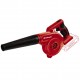 Dmuchawa akumulatorowa Einhell TE-CB 18/180 Li-Solo