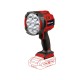 Zestaw Lampa akumulatorowa szperacz Einhell TE-CL 18/2500 LIAC +4.0 Ah +Ł