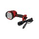 Zestaw Lampa akumulatorowa szperacz Einhell TE-CL 18/2500 LIAC +4.0 Ah +Ł