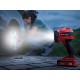 Zestaw Lampa akumulatorowa szperacz Einhell TE-CL 18/2500 LIAC +4.0 Ah +Ł