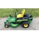 Kosiarka samojezdna traktorek o zerowym promieniu skrętu John Deere Ztrak Z320M