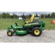 Kosiarka samojezdna traktorek o zerowym promieniu skrętu John Deere Ztrak Z320M