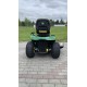 Kosiarka samojezdna traktorek John Deere X127