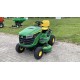 Kosiarka samojezdna traktorek John Deere X127