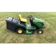 Kosiarka samojezdna John Deere X167R