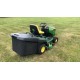 Kosiarka samojezdna John Deere X167R