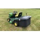 Kosiarka samojezdna John Deere X167R