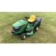 Kosiarka samojezdna John Deere X167R