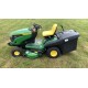 Kosiarka samojezdna John Deere X167R