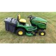 Kosiarka samojezdna John Deere X350R