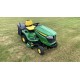 Kosiarka samojezdna John Deere X350R