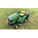 Kosiarka samojezdna John Deere X350R